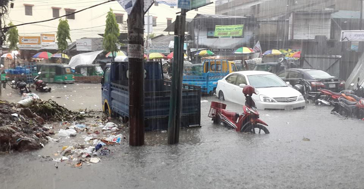 প্রকল্প আছে, সুফল নেই